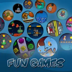 Fun Games - The Collection