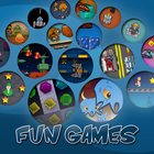 Fun Games - Die Spielesammlung Zeichen