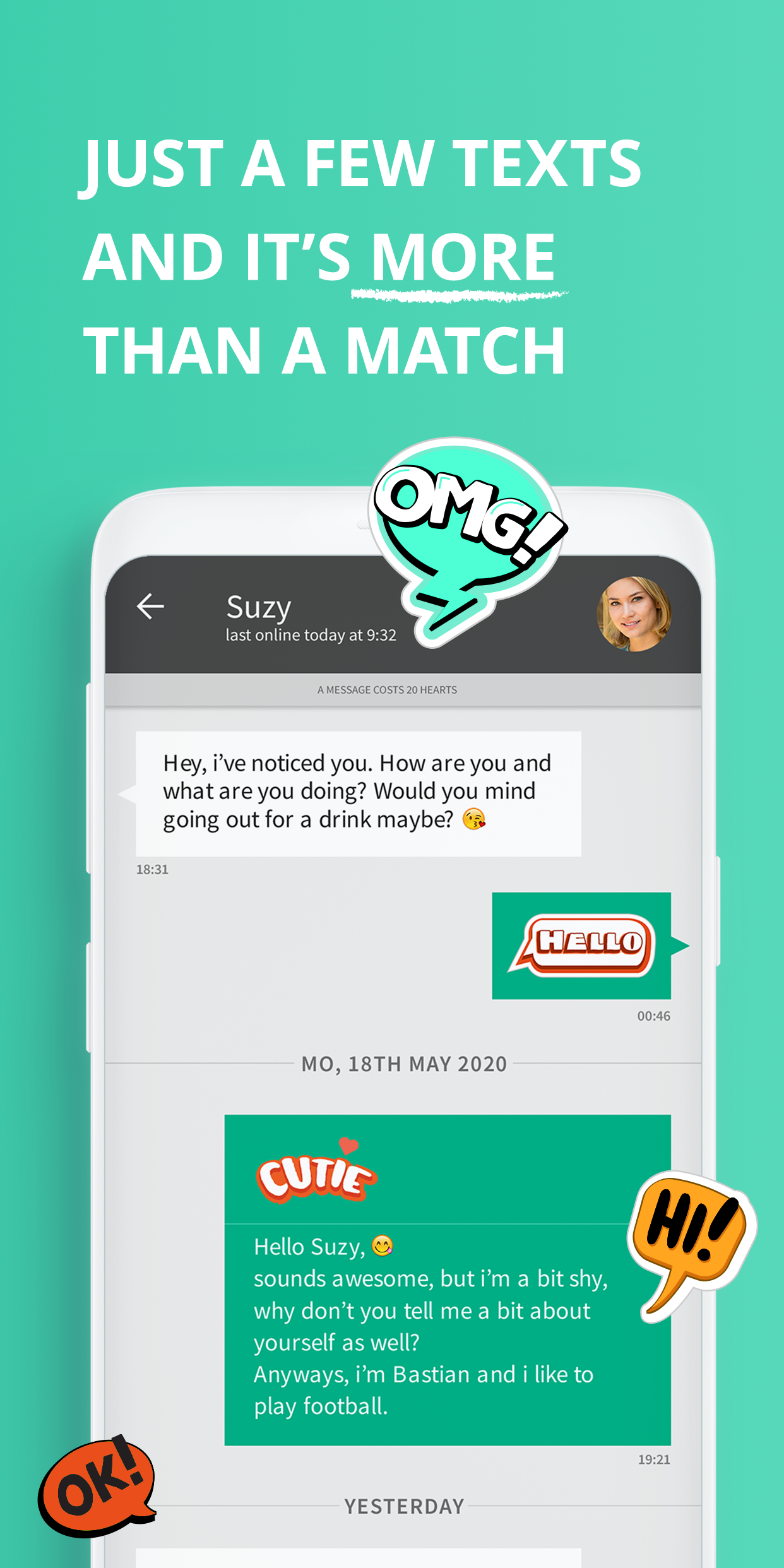 Best dating apps apk