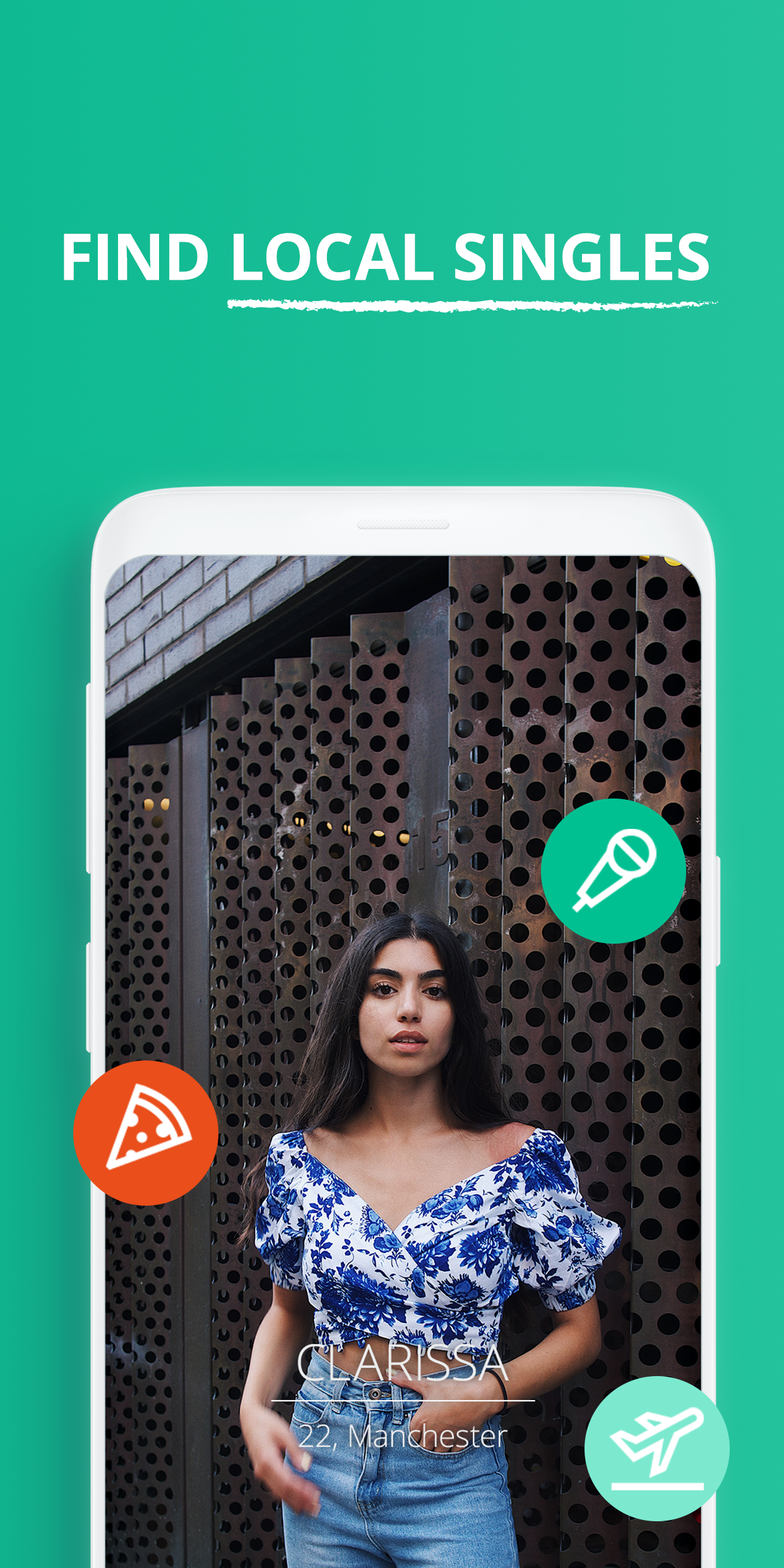 Best dating apps apk