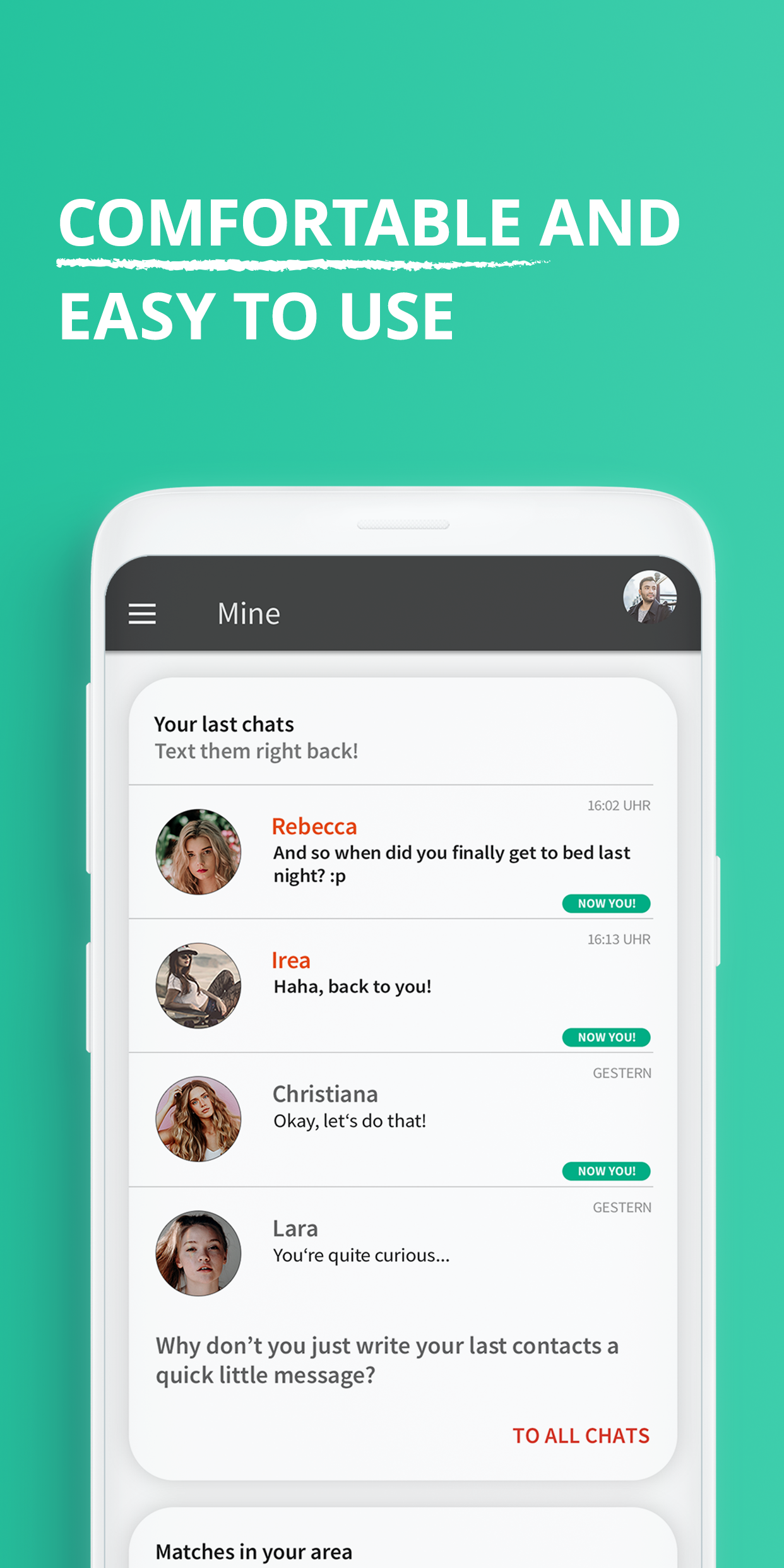 Wat is de beste dating app