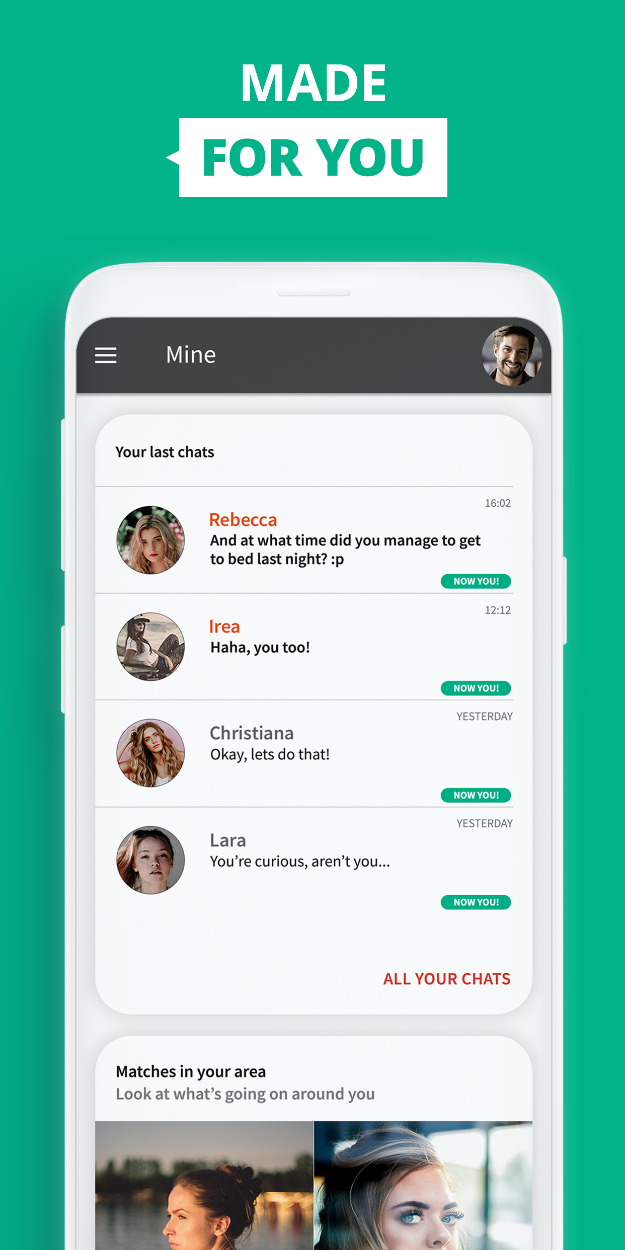 Wat is de beste dating app