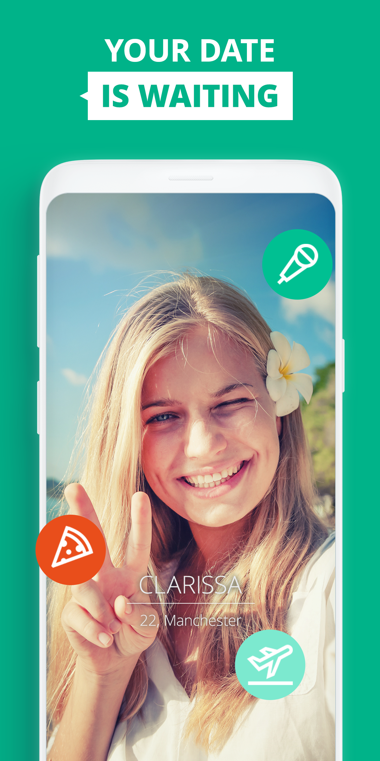 Wat is de beste dating app