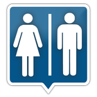 Bathroom Scout Pro ikon