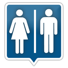 Bathroom Scout Pro icon