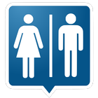 Bathroom Scout icône