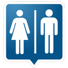 Bathroom Scout icon