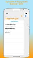 Mobile Shopmanager Shopware screenshot 2