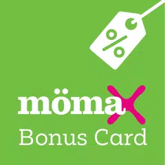 mömax Bonus Card DE XAPK download