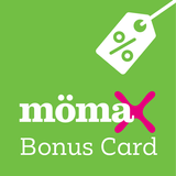 APK mömax Bonus Card DE