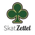 ”Skat Zettel