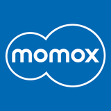 momox: Second Hand verkaufen aplikacja