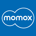 ikon momox