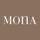 آیکون‌ MONA