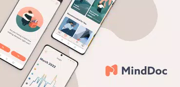 MindDoc: Your Companion