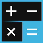 Swipe Calculator ikon