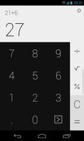 Swipe Calculator syot layar 3