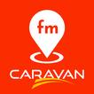 CARAVAN.fm icon