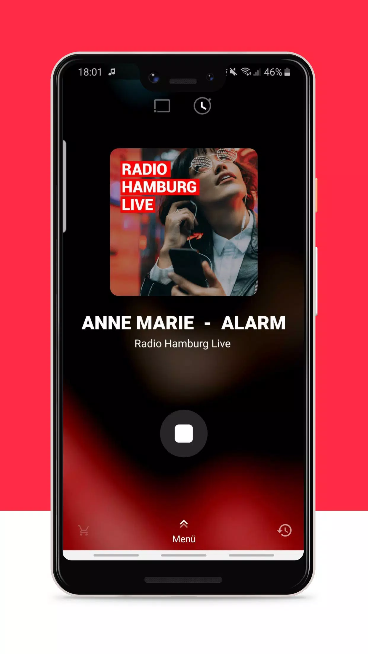 Radio Hamburg APK for Android Download