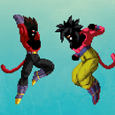 Domination of Stick Warriors APK