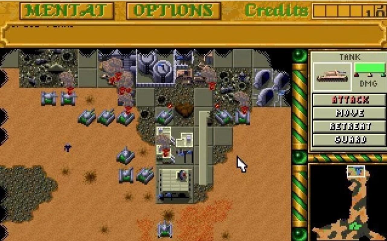 The building game 2. Dune 2 Sega. Dune 2 1992. Dune 2 на андроид. Dune 2000 Sega.