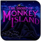 The Secret of Monkey Island أيقونة
