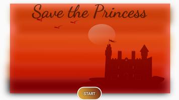 Save the Princess poster