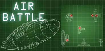 Air Battle - Воздушный флот