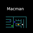 Macman icône