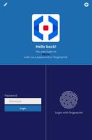Netwrix Password Secure captura de pantalla 3