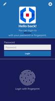 Netwrix Password Secure Poster