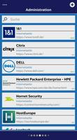 Netwrix Password Secure captura de pantalla 1