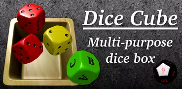 Dice Cube Free