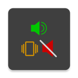 Icona AudioToggleWidget