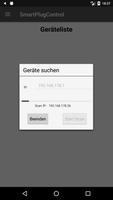 SmartPlugControl capture d'écran 3