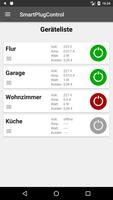 SmartPlugControl الملصق