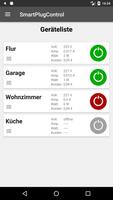 SmartPlugControl Affiche