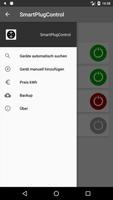SmartPlugControl تصوير الشاشة 2