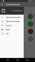 SmartPlugControl capture d'écran 2