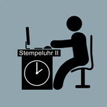 Stempeluhr II