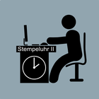 Stempeluhr II 아이콘