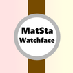 MatSta Watchface