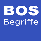 BOS Begriffe Free 图标