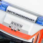 Rettungsdienst Abkürzungen ikon