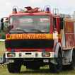 ikon Feuerwehr Schaumrechner