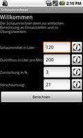 Feuerwehr Schaumrechner bài đăng