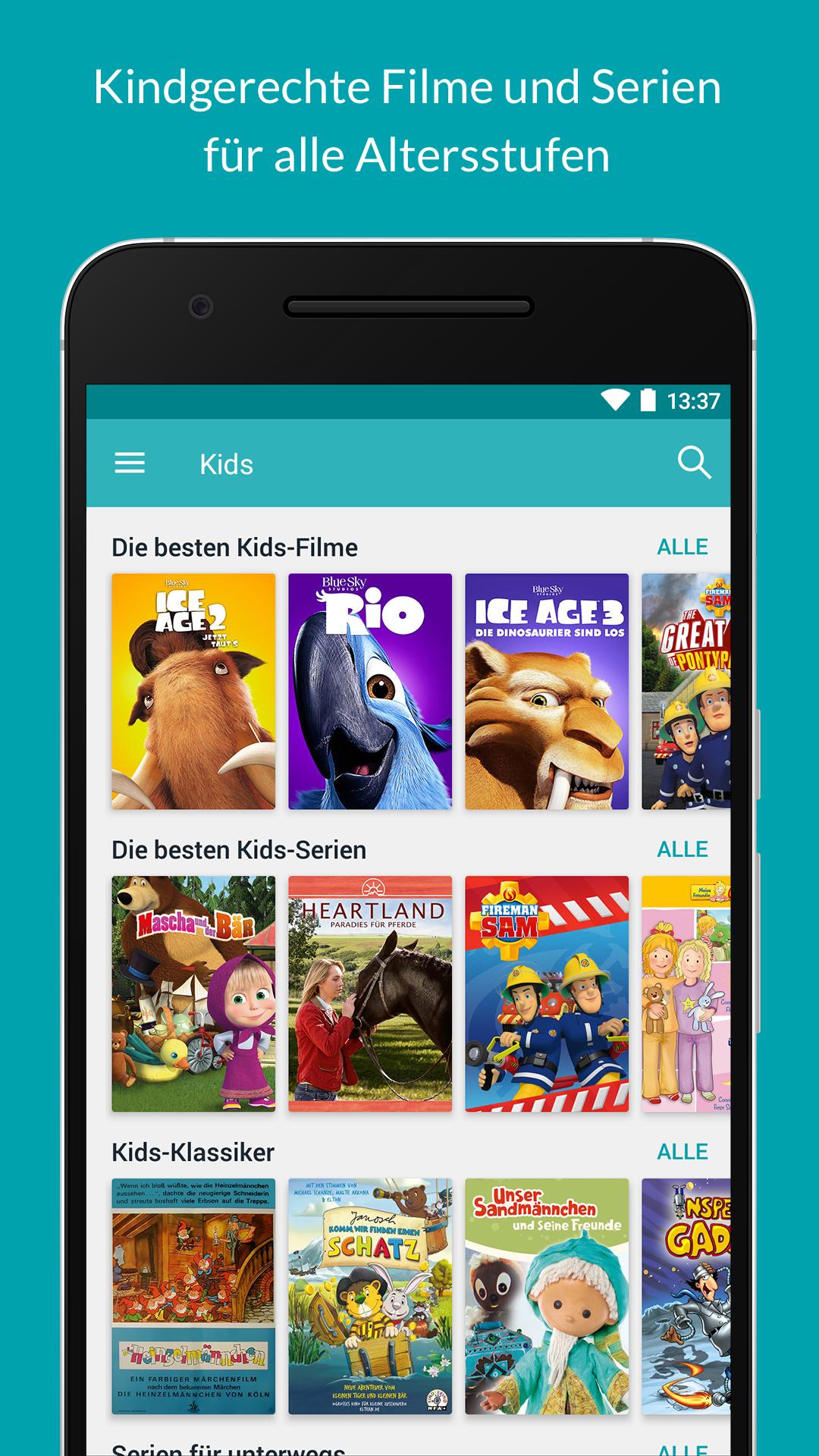 Maxdome Apk Maxdome Apk