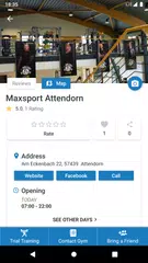 Maxsport APK download