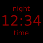 NightTime ikon