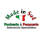 Made in Sud (Hainburg) ícone